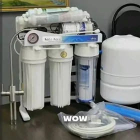 SUW FILTER 1350MAN