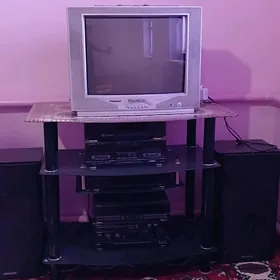 Telewizor