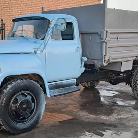 Gaz 52 1991