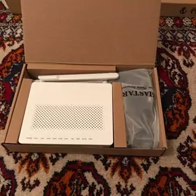 Optika Router Gpon Asiastar