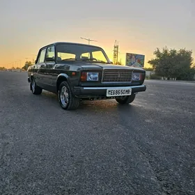 Lada 2107 2010