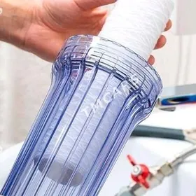 SUW FILTER CALYŞMAK HYZMATY