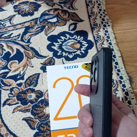 TEKNO C20  telfon