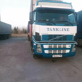 Volvo FH 420 2003