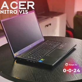Acer Nitro/165Hz/i5-13/RTX2050