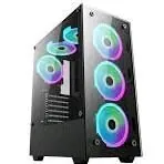 Gamersky 8012 korpus
