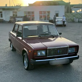 Lada 2107 2009