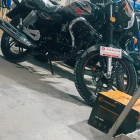 Fekon FK150-8G 2025