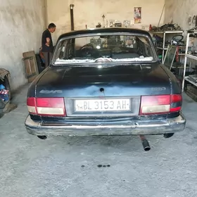 Gaz 31 1999