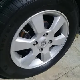 15 disga teker