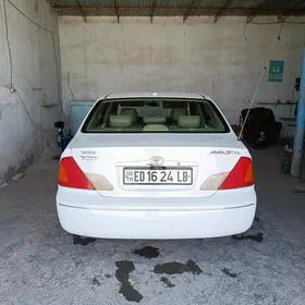 Toyota Avalon 2001
