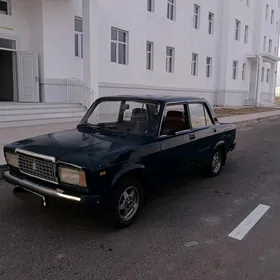 Lada 2107 1999