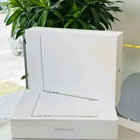 Macbook Air 13 M4 16/256Gb