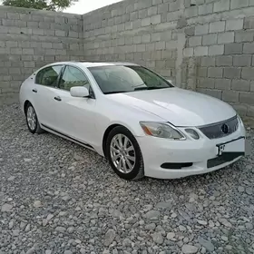 Lexus GS 2005