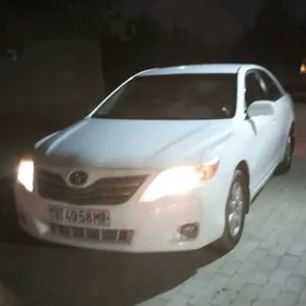 Toyota Camry 2008