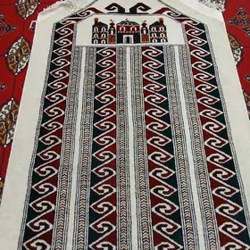 haly namazlyk