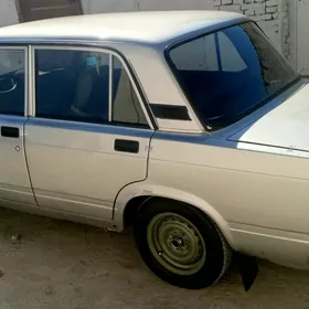 Lada 2107 2004