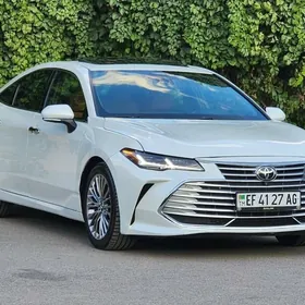 Toyota Avalon 2019