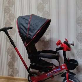 велосипед