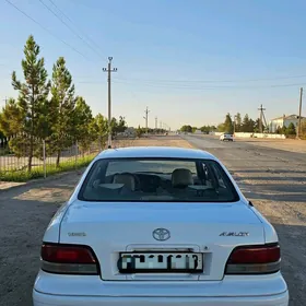 Toyota Avalon 1996