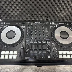 pioneer ddj 1000