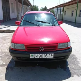 Opel Astra 1993