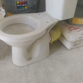 унитаз