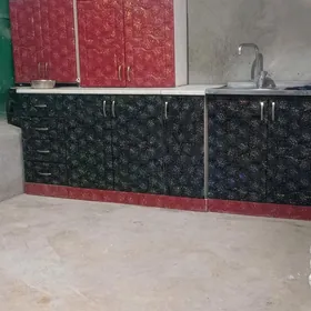 Kuhuny garnetur