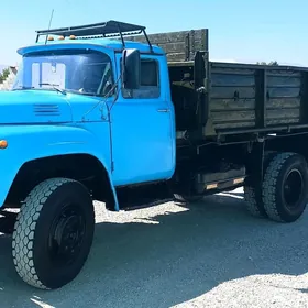 Zil 130 1993