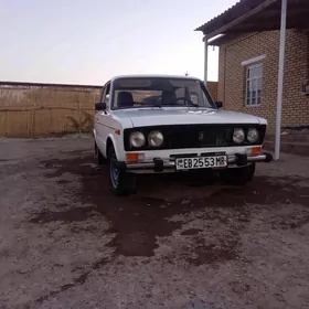Lada 2106 1987