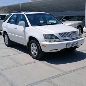 Lexus RX 300 1999