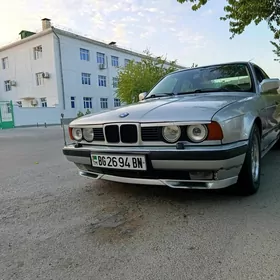 BMW 525 1994
