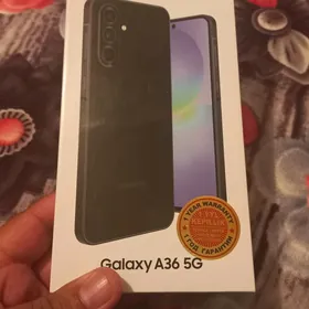 telefon A 36