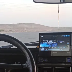 Lada 2107 2011