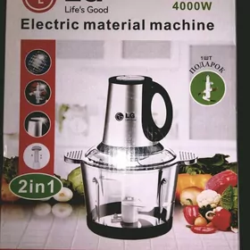 blender LG firma orginal