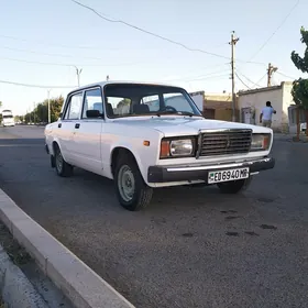 Lada 2107 2002