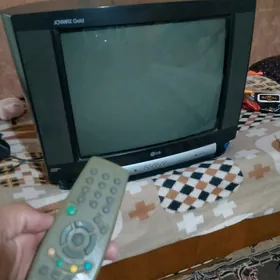 LG telewizory