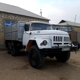 Zil 131 1982