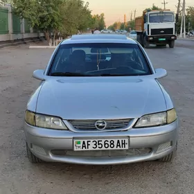 Opel Astra 1998