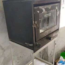 iran pec