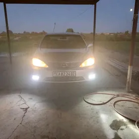 Toyota Camry 2003