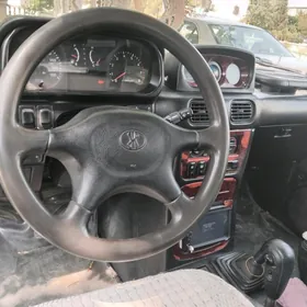 Hyundai Galloper 1998