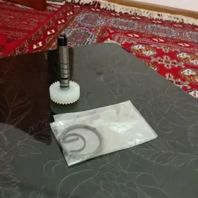 Prado karopkan sesternesi