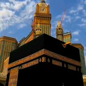 Umra Haj hyzmatlary