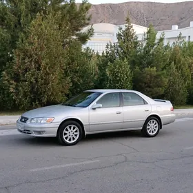 Toyota Camry 2000