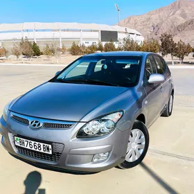 Hyundai I30 2011