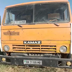Kamaz 5511 1988