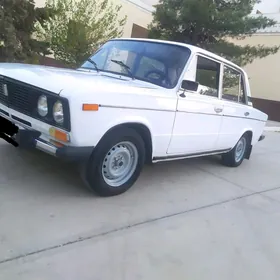 Lada 2106 1998