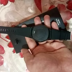 Sagat Smart Watch MX8