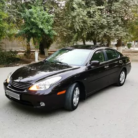 Lexus ES 330 2004